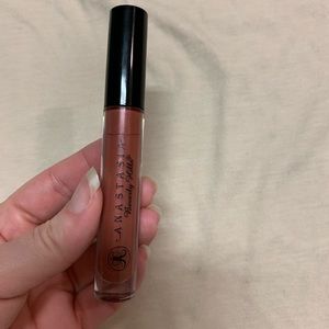 Anastasia lip gloss